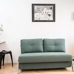 לינה וארוחת בוקר Kuwadro Centrum, אמסטרדם